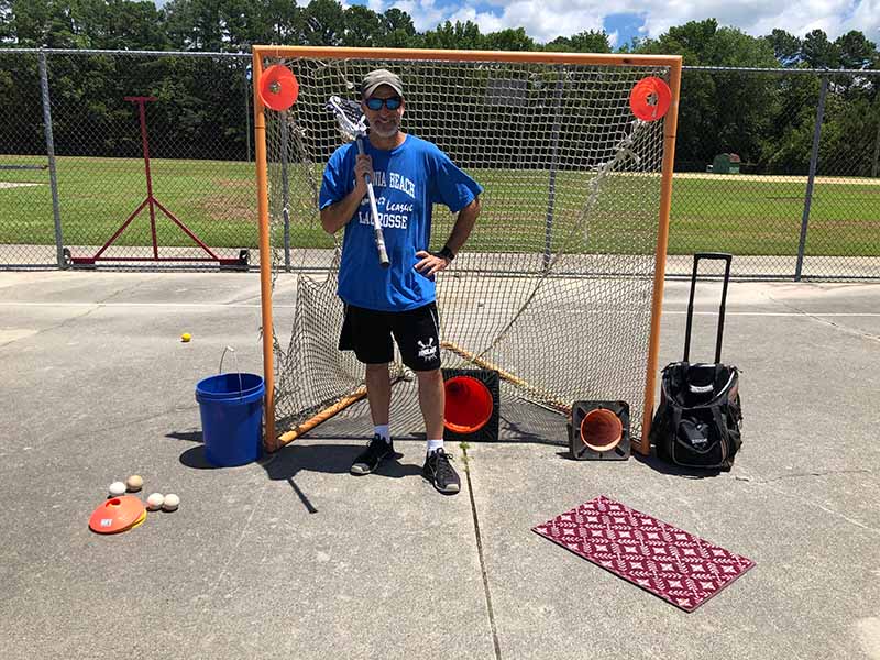 The Original Honey Badger